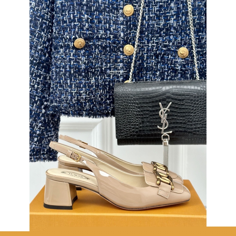 Tods Sandals